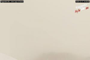 Andalo - Paganella Andalo - Paganella Vista lago di Garda