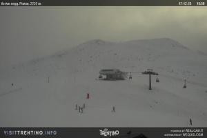 Trevalli  Trevalli  Lusia - Piavac