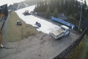 Kamera: Zagroń Kamera online Istebna Zagroń Kamera online