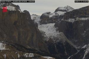 Val di Fassa - Carezza Val di Fassa - Carezza Canazei - Belvedere 2