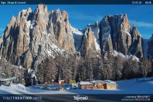 Val di Fassa - Carezza Val di Fassa - Carezza Vigo di Fassa - Catinaccio 4