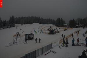 Severák Severák Severák - Arnika, 755 m n.m.