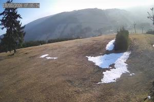 Walim - Rzeczka Kompleks Wyciągów Narciarskich Górnik KWN "Górnik"