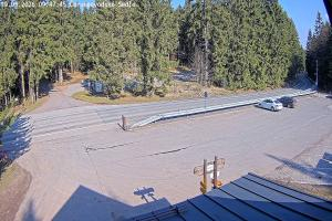 Čenkovice Skiareál Buková hora Červenovodské sedlo