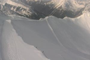 Zakopane Kasprowy Wierch Kasprowy Wierch - panorama