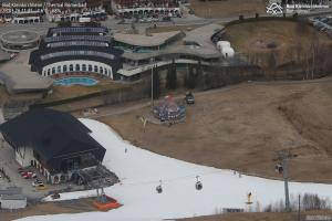 Bad Kleinkirchheim Bad Kleinkirchheim Römerbad / Kaiserburg