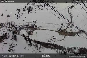 Trevalli Trevalli Passo S. Pellegrino