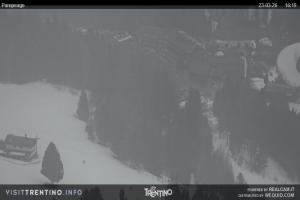 Val di Fiemme Val di Fiemme - Cavalese - Predazzo - Obereggen SkiCenterLatemar - Passo Feudo