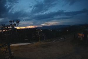 Bukowina Tatrzańska Rusiń-ski Wyciąg