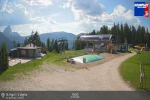 Kamera: Kronplatz - Plan de Corones Piz de Plaies Kronplatz - Plan de Corones Kronplatz - Plan de Corones Piz de Plaies