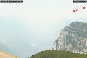 Kamera: Andalo - Paganella Vista lago di Garda Andalo - Paganella Andalo - Paganella Vista lago di Garda