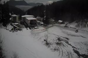 Ruzomberok Malino Brdo Ski Park Hrabovo
