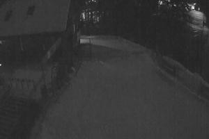 Korbielów Pilsko Restauracja Kamienna