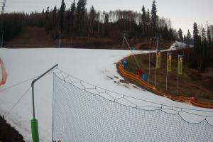 Kamera: Skolnity Wisła Skolnity - ski Centrum kamera 3 Wisła Skolnity Wisła Skolnity - ski Centrum kamera 3