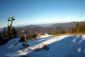 Kamera: Szczyrk Mountain Resort Małe Skrzyczne – 1211 m n.p.m. Szczyrk Szczyrk Mountain Resort Małe Skrzyczne – 1211 m n.p.m.