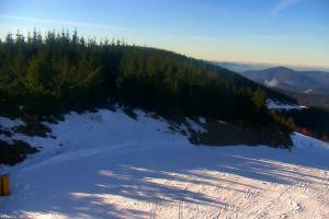 Szczyrk Szczyrk Mountain Resort Zbójnicka Kopa – 1205 m n.p.m.