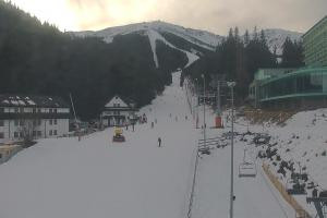 Kamera: Jasna - Chopok Biela Púť – 1.117 m n.m. Jasna Jasna - Chopok Biela Púť – 1.117 m n.m.