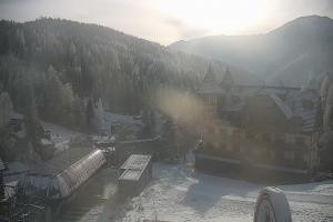 Kamera: Bachledova dolina Bachledova dolina Bachledova dolina