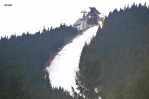 Kamera: Ski&Sun Ski & Sun - Świeradów - widok na bar Świeradów Zdrój Ski&Sun Ski & Sun - Świeradów - widok na bar