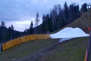 Szczyrk Szczyrk Mountain Resort Solisko 650 m npm