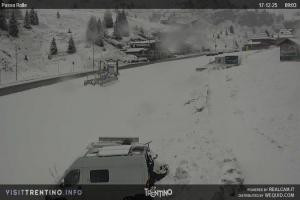 San Martino di Castrozza - Passo Rolle San Martino di Castrozza - Passo Rolle Rolle pass