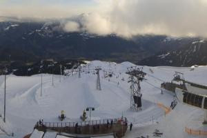 Kamera: Laax Livecam Vorab Glacier Laax Livecam