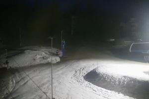 Kamera: Szrenica Ski Arena Stacja dolna Szklarska Poręba Szrenica Ski Arena Stacja dolna