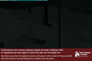 Kamera: Passo Stelvio Widok na Górną stację Trincerone Przełecz Stelvio Passo Stelvio Widok na Górną stację Trincerone