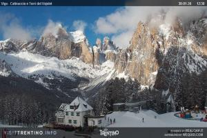 Val di Fassa - Carezza Val di Fassa - Carezza Vigo di Fassa - Catinaccio 2