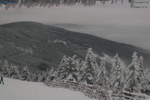 Rokytnice Rokytnice nad Jizerou Lysá hora