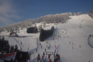 Zakopane Harenda Harenda - dolna