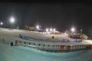 Istebna Złoty Groń ZŁOTY Groń -ski Istebna 2