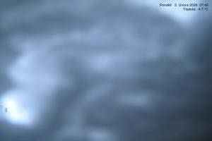 Kamera: Arrakis - Prkenný Důl Sjezdovka Žacléř Arrakis - Prkenný Důl Sjezdovka