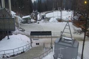 Kamera: Kasprowy Wierch Kolej na Kasprowy Wierch Zakopane Kasprowy Wierch Kolej na Kasprowy Wierch