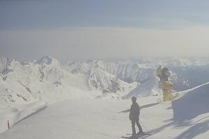 Ischgl Ischgl Greitspitz