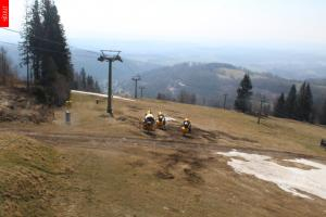 Černý Důl Černý Důl Černý Důl - Bönischovy Boudy