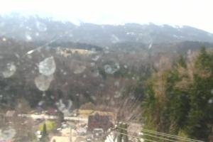 Zawoja Zawoja Ski Stacja dolna