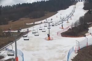 Wańkowa BIESZCZAD.ski Bieszczad.ski kamera obrotowa