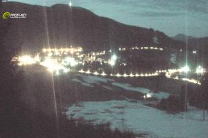 Donovaly Park Snow Záhradište - 1031 m n.p.m.