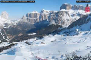 Val di Fassa - Carezza Val di Fassa - Carezza Canazei - Belvedere