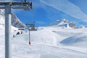 Pralognan Pralognan Livecam