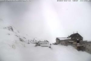 Maso Corto Maso Corto "Bella Vista" Hut - 2.842 m