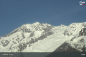 Kamera: Klausberg-Speikboden Schwarzenstein Klausberg-Speikboden Klausberg-Speikboden Schwarzenstein
