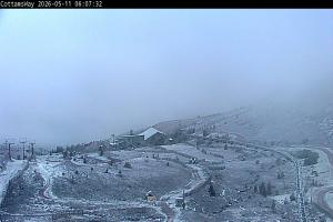 Cairgorm Cairgorm Lower Slopes Webcam