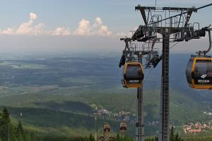 Kamera: Ski&Sun Ski & Sun - Świeradów - widok na bar Świeradów Zdrój Ski&Sun Ski & Sun - Świeradów - widok na bar