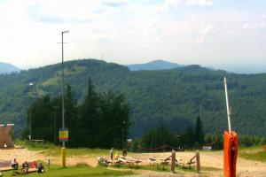 Kamera: Szczyrk Mountain Resort Hala Skrzyczeńska II - 1000 m n.p.m. Szczyrk Szczyrk Mountain Resort Hala Skrzyczeńska II - 1000 m n.p.m.