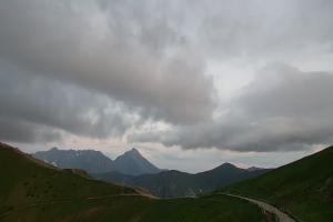 Zakopane Kasprowy Wierch Kasprowy Wierch