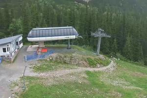 Zverovka Tatrawest s.r.o. Livecam