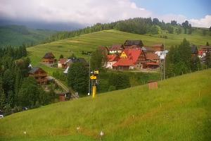 Kamera: Bachledova dolina Bachledova dolina Bachledova dolina