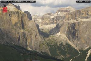 Kamera: Val di Fassa - Carezza Canazei - Belvedere 2 Val di Fassa - Carezza Val di Fassa - Carezza Canazei - Belvedere 2